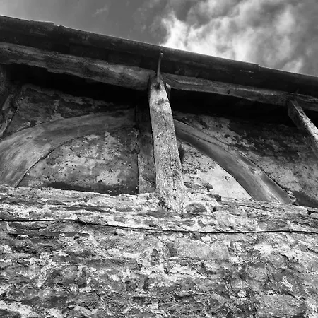 Little Priory Cottage Burford Exterior photo