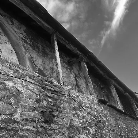 Little Priory Cottage Burford Exterior photo