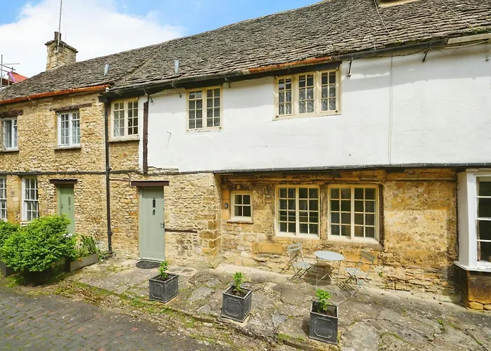 Little Priory Cottage