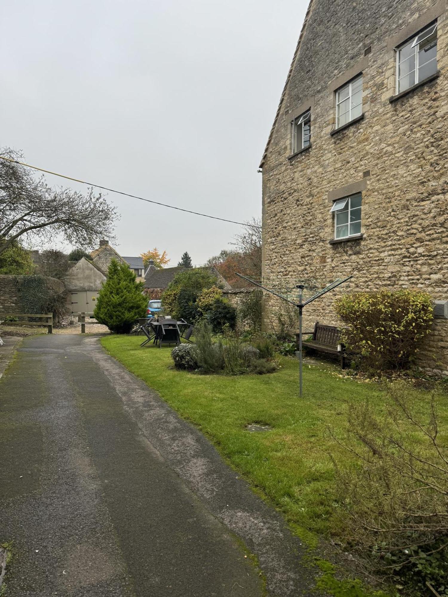 Little Priory
