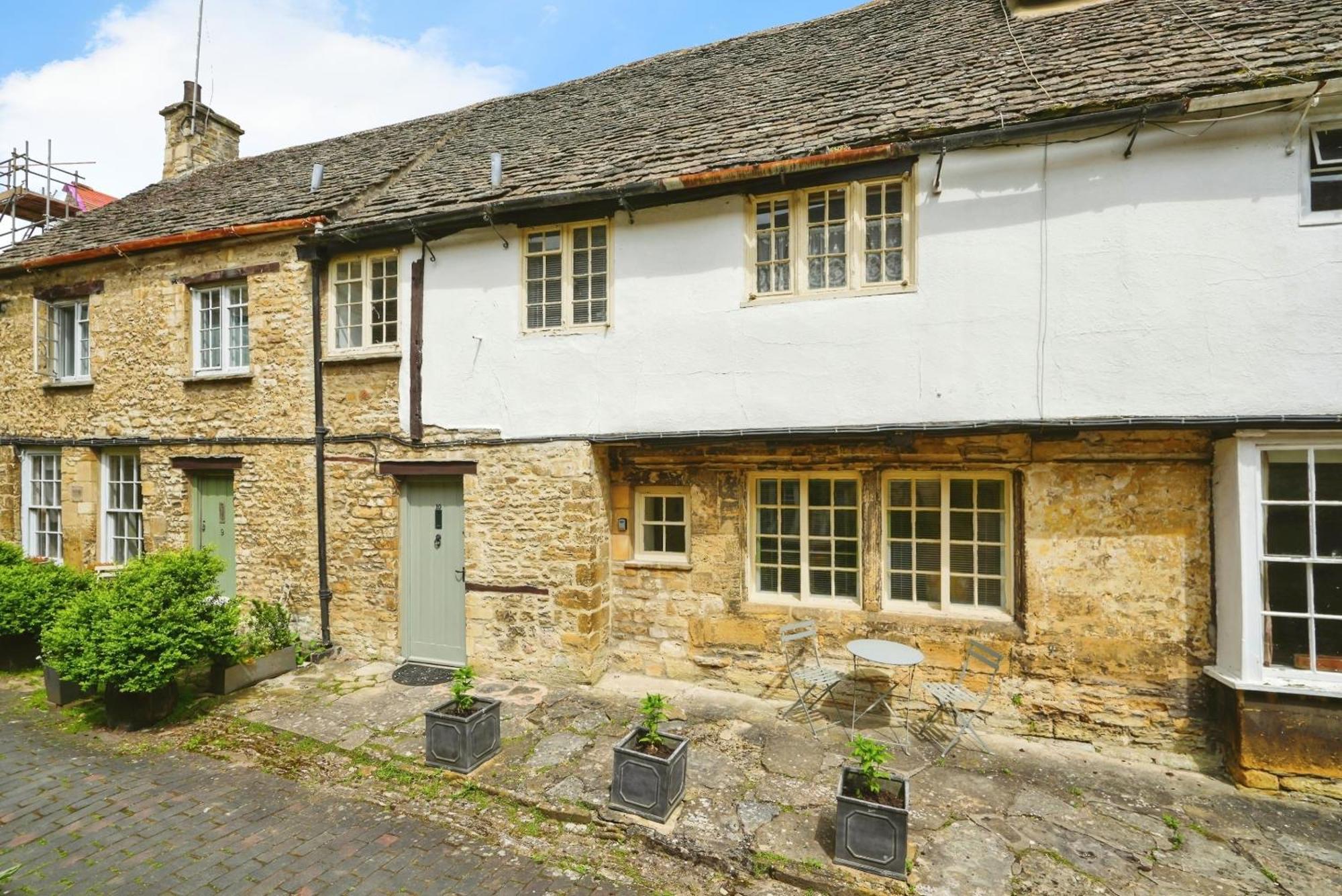 Little Priory Holiday home Burford