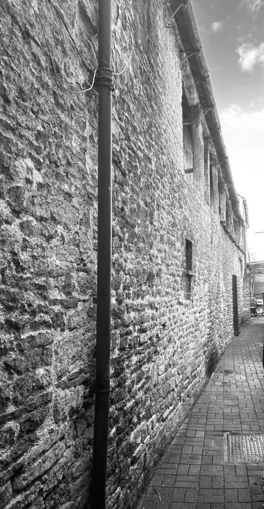 Little Priory Holiday home *