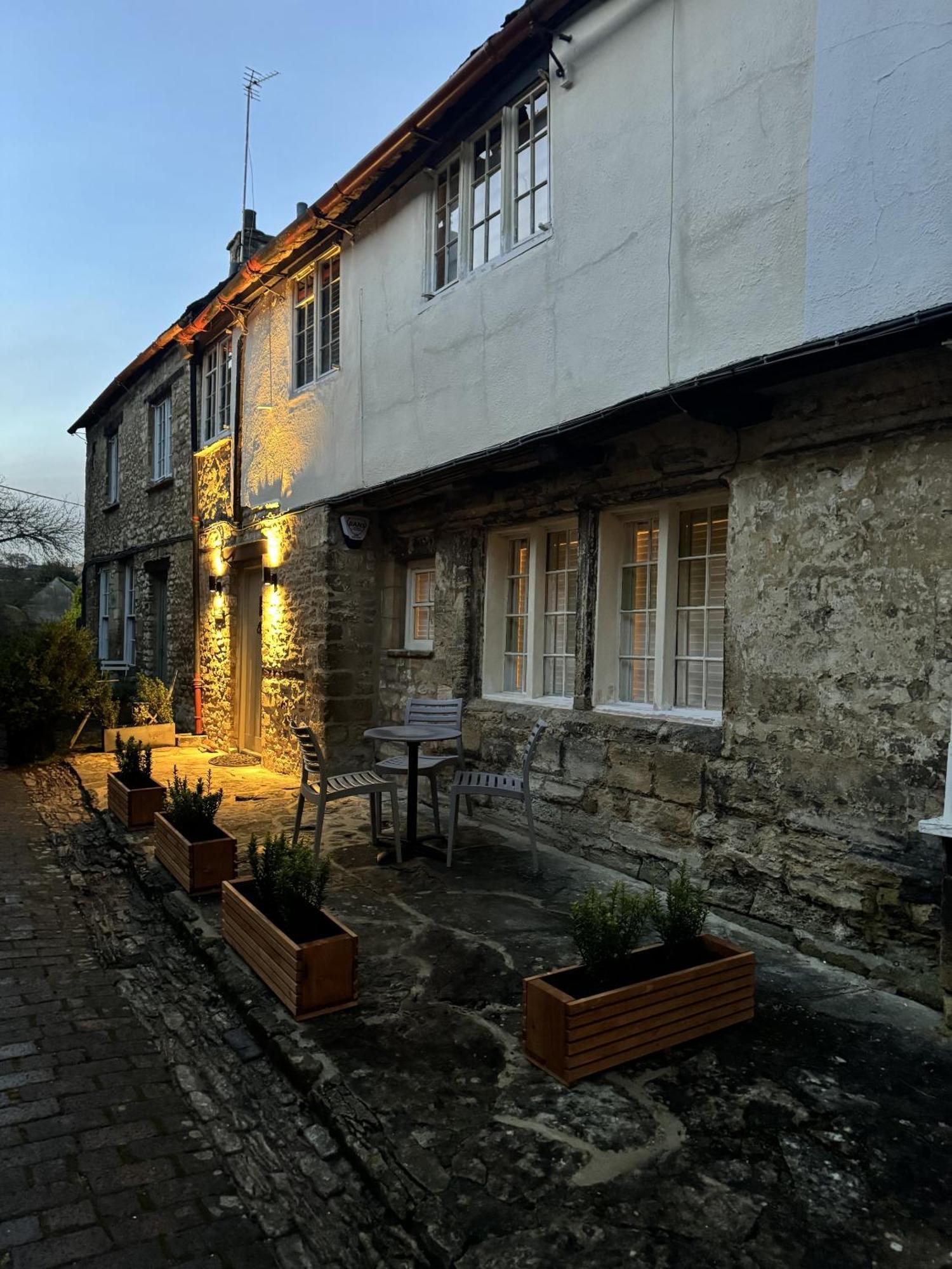 Holiday home Little Priory *