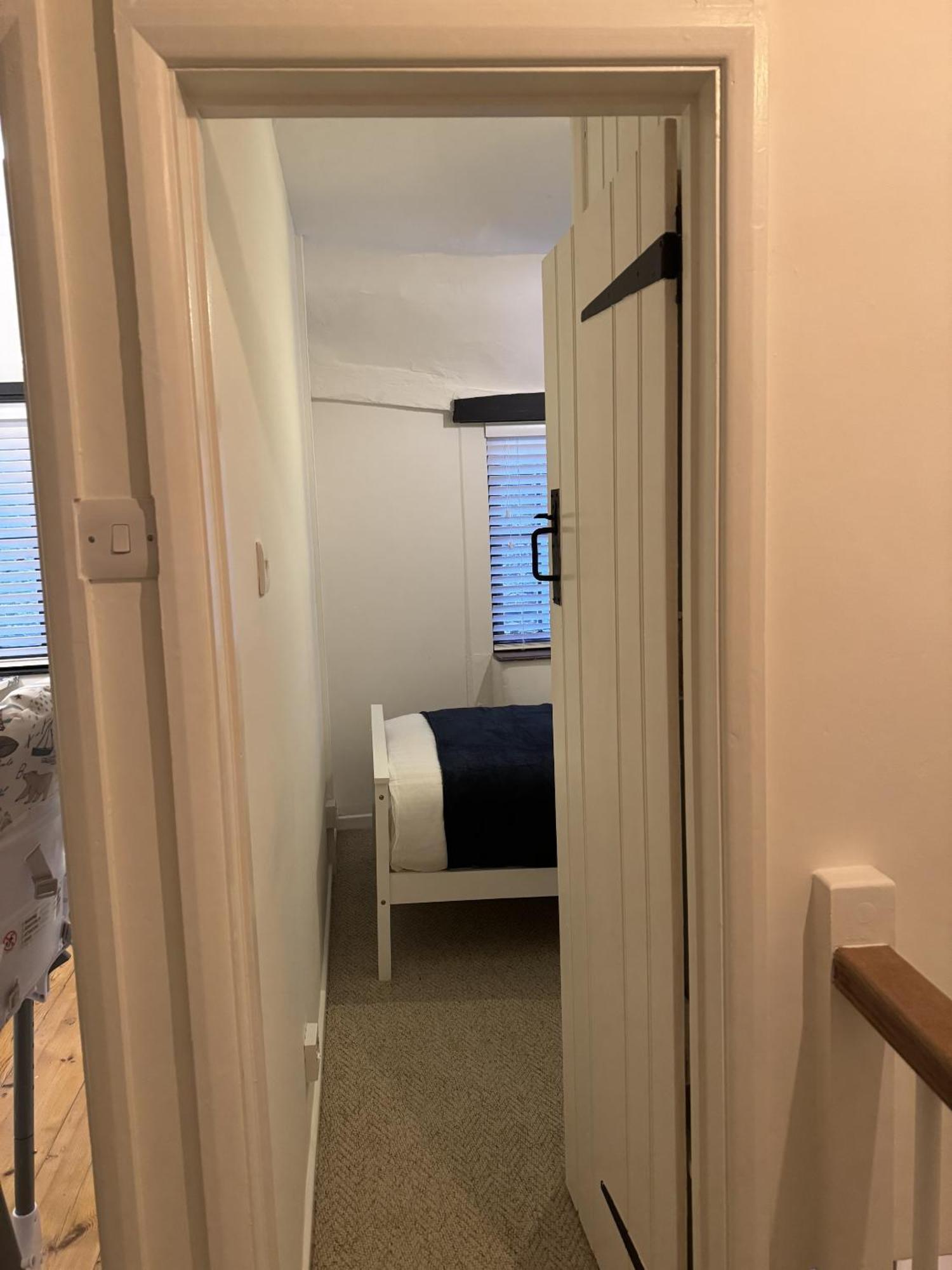 Little Priory Holiday home Burford