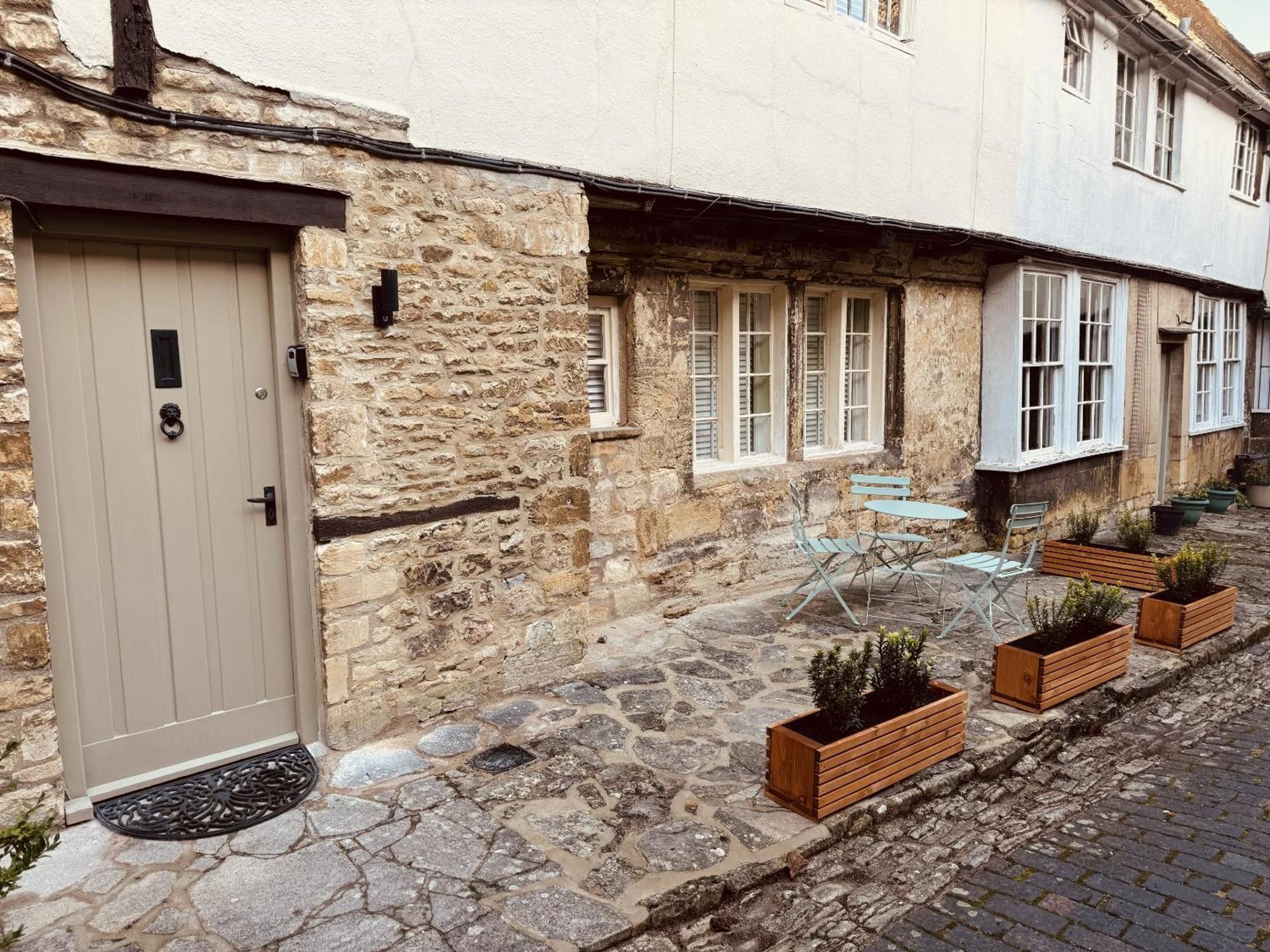Little Priory *