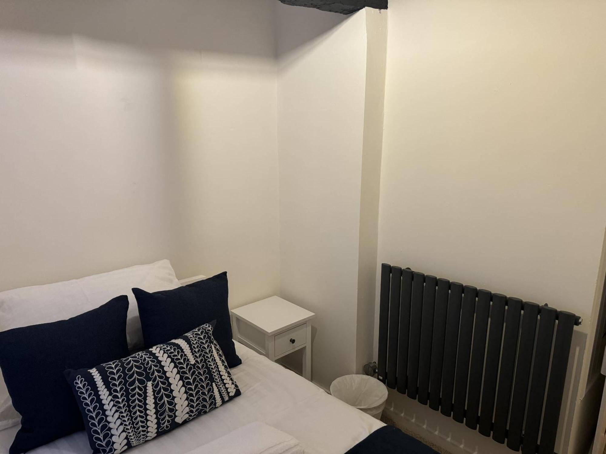 Holiday home Little Priory