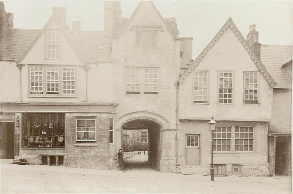 Little Priory Holiday home *