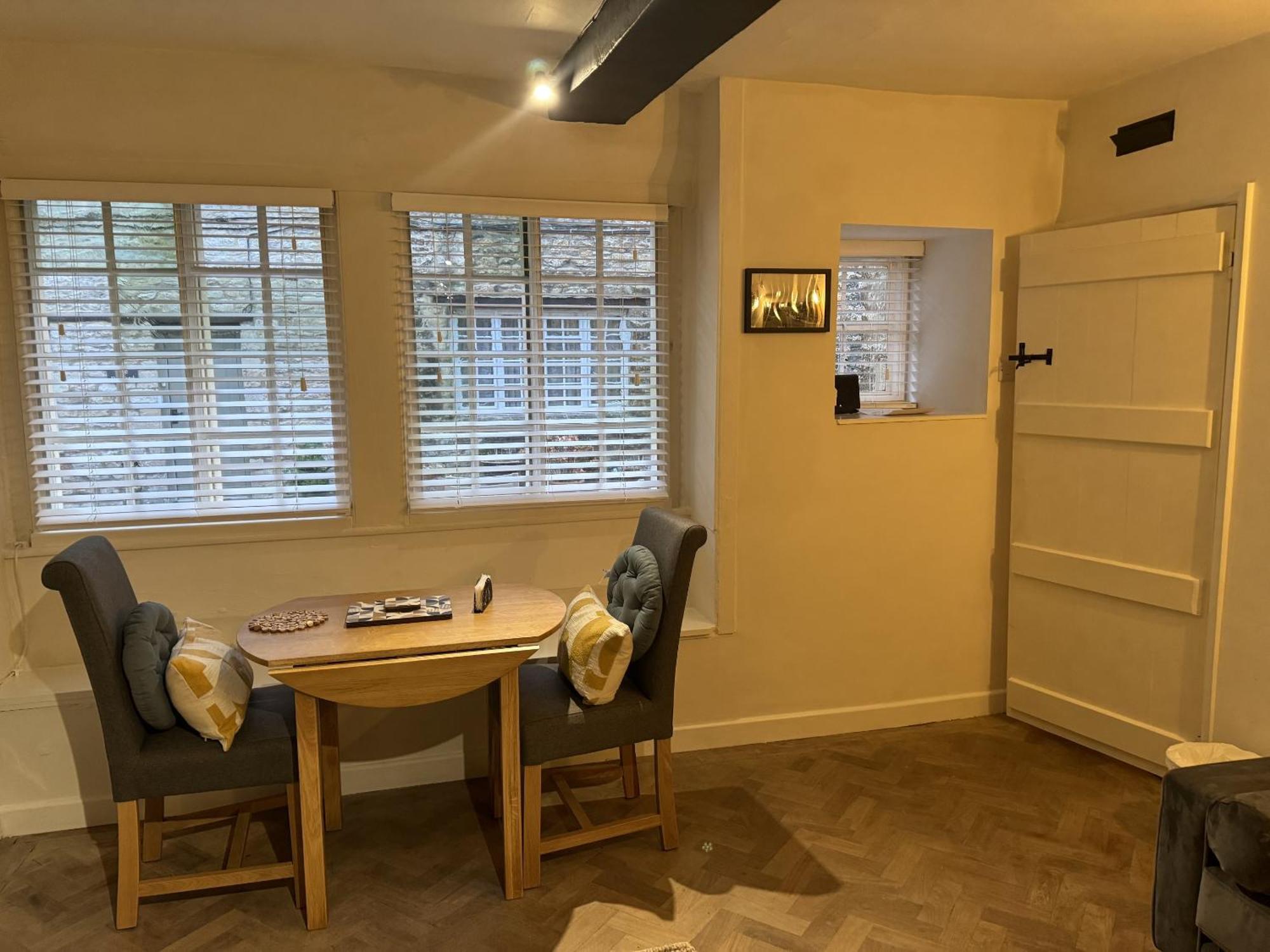 Little Priory Holiday home Burford
