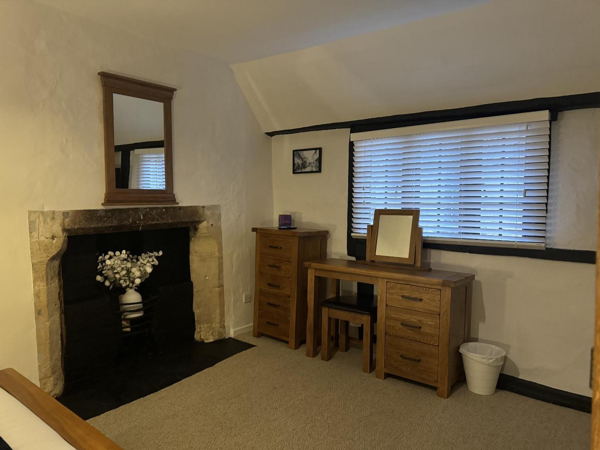 Little Priory Holiday home
