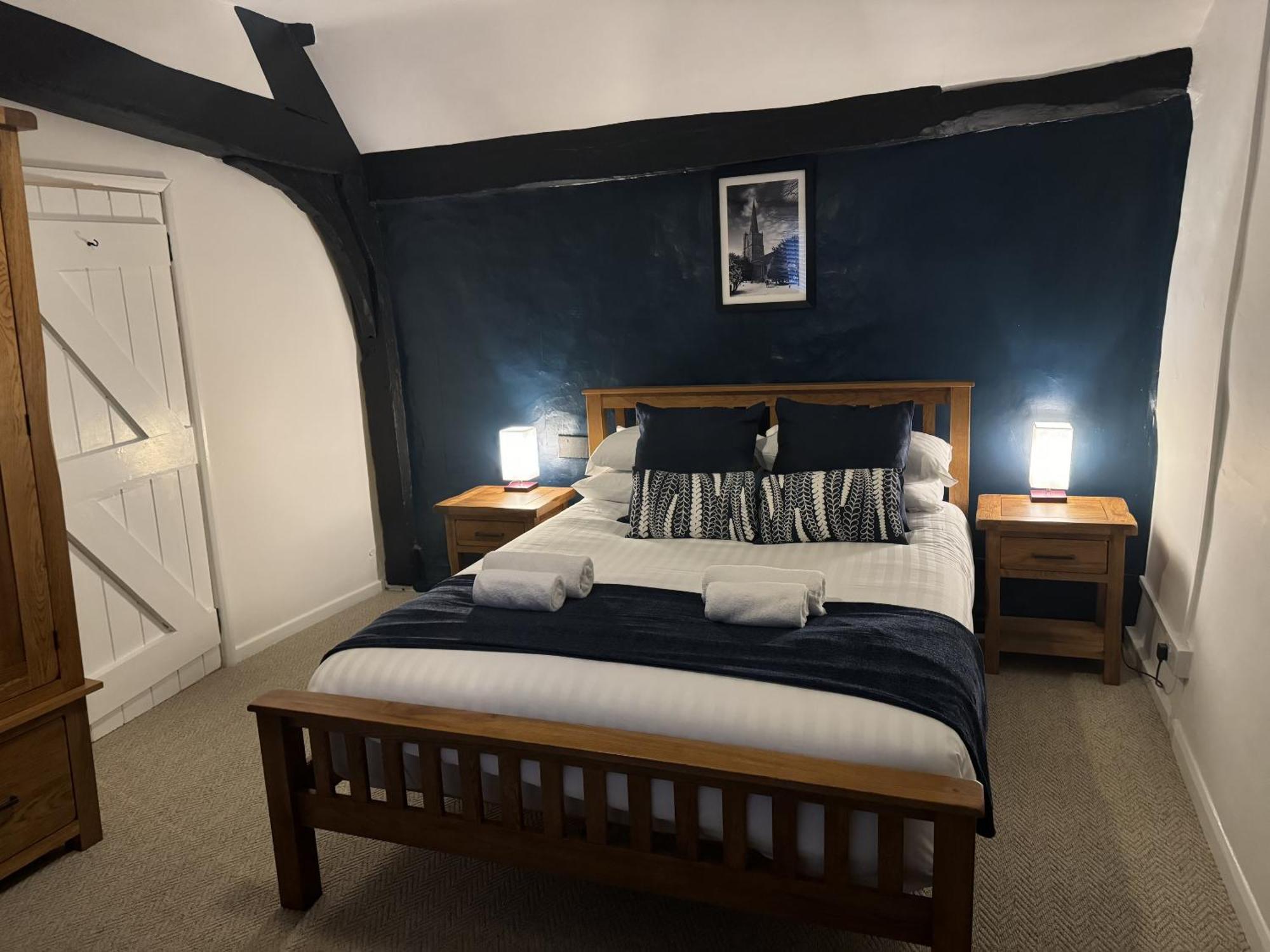 Little Priory Holiday home *