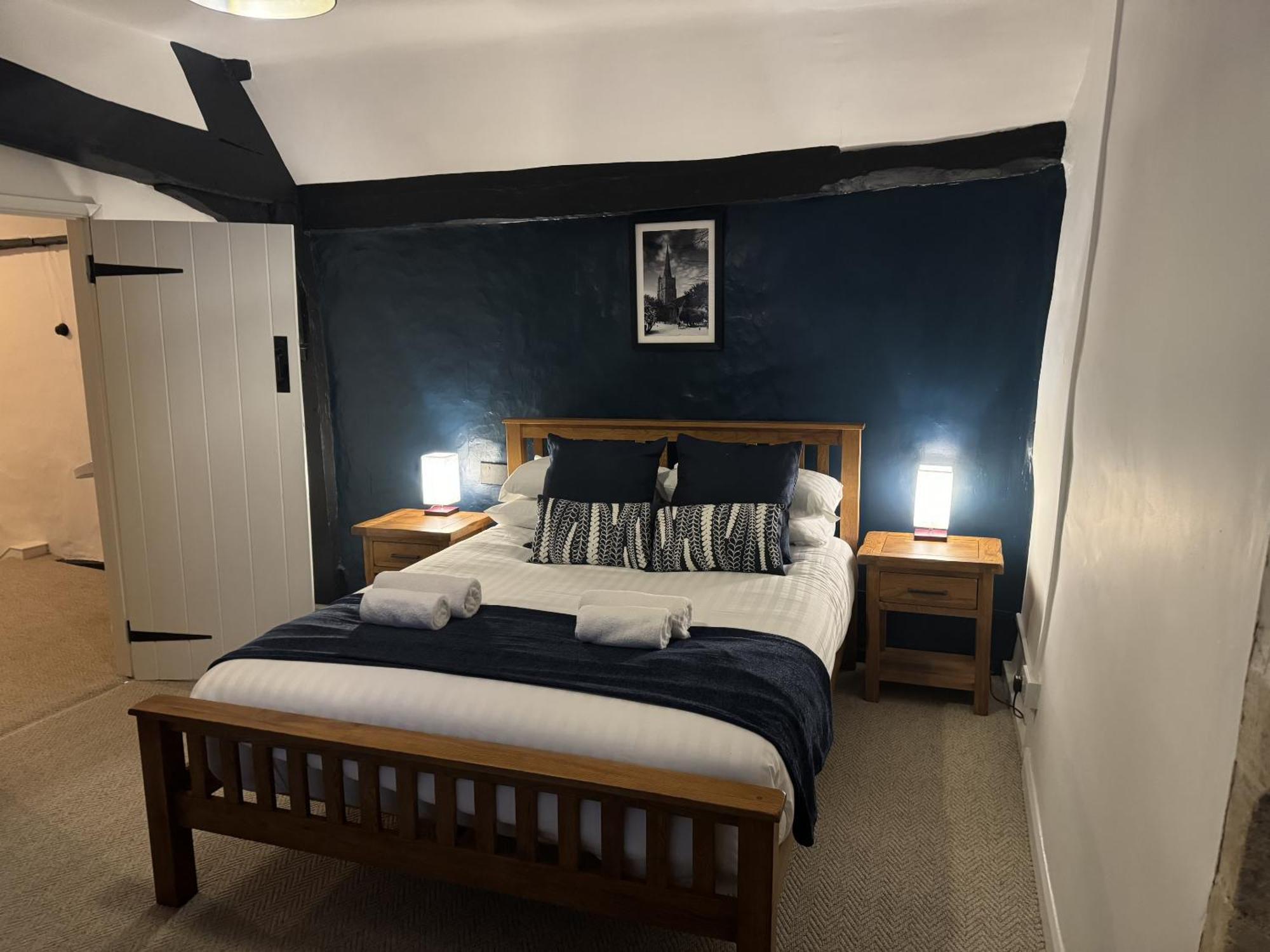 Little Priory Holiday home Burford