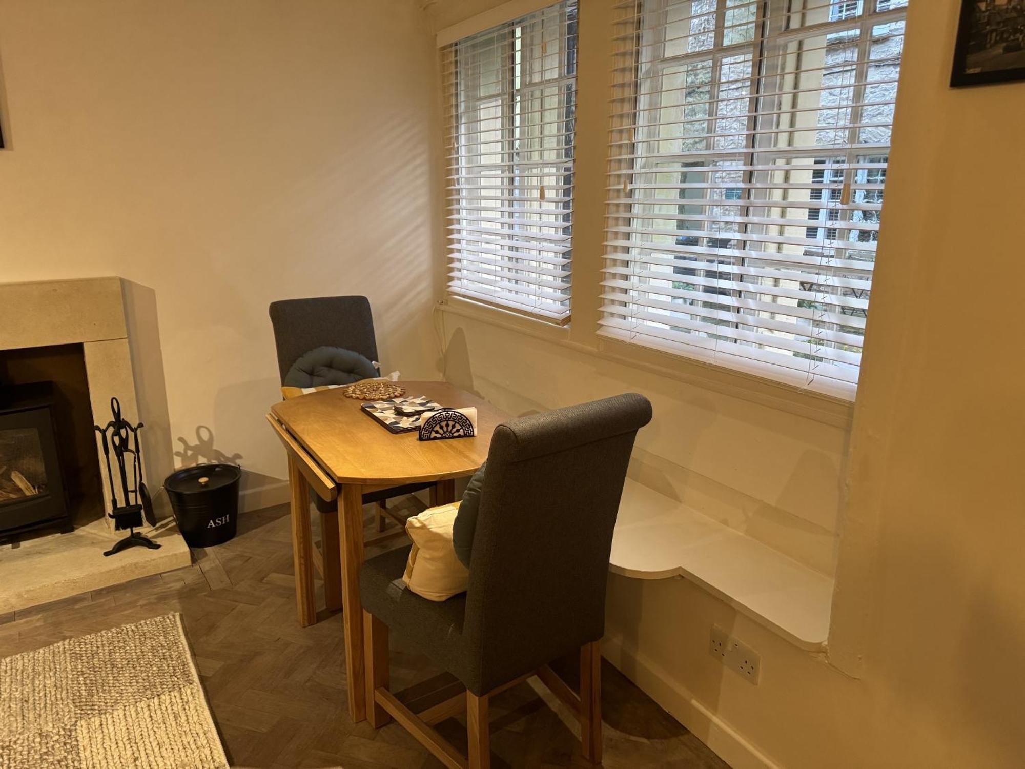 Holiday home Little Priory Burford