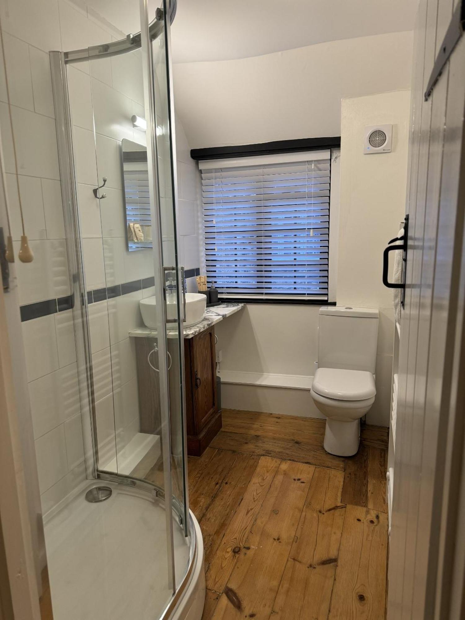 Little Priory Holiday home *